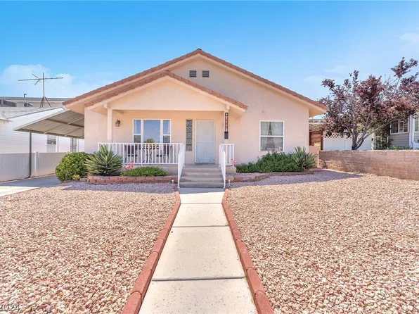 640 Avenue H, Boulder City, NV 89005