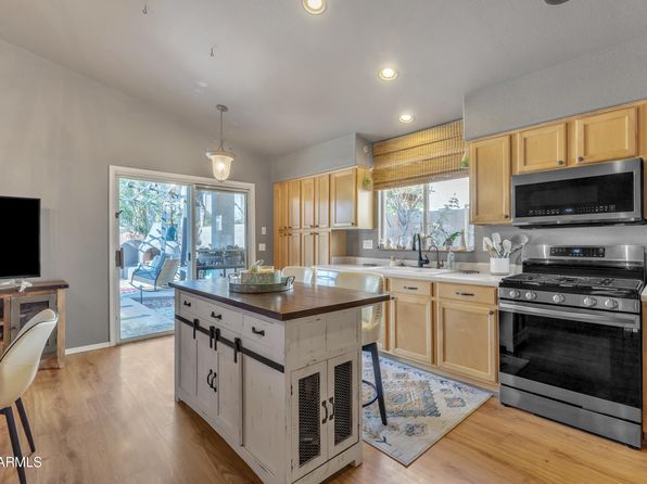 842 W Saragosa St, Chandler, AZ 85225