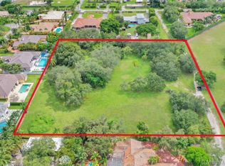 7805 SW 122nd Ave, Miami, FL 33183