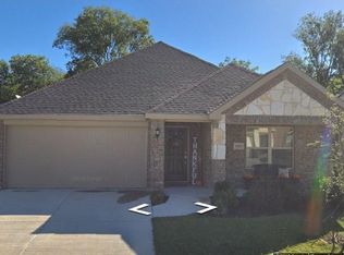 1921 Megan Creek Dr, Little Elm, TX 75068