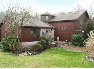 156 Hatch Hill Rd, Vernon, CT 06066