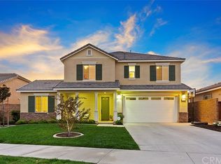 28229 Rustling Wind Cir, Menifee, CA 92585