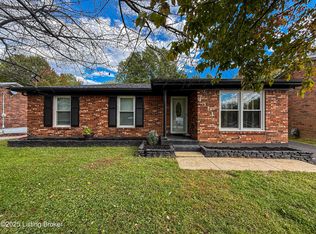 4311 Sunflower Ave, Louisville, KY 40216