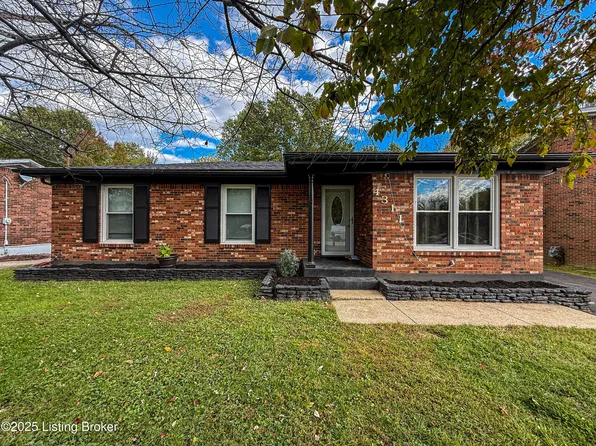 4311 Sunflower Ave, Louisville, KY 40216