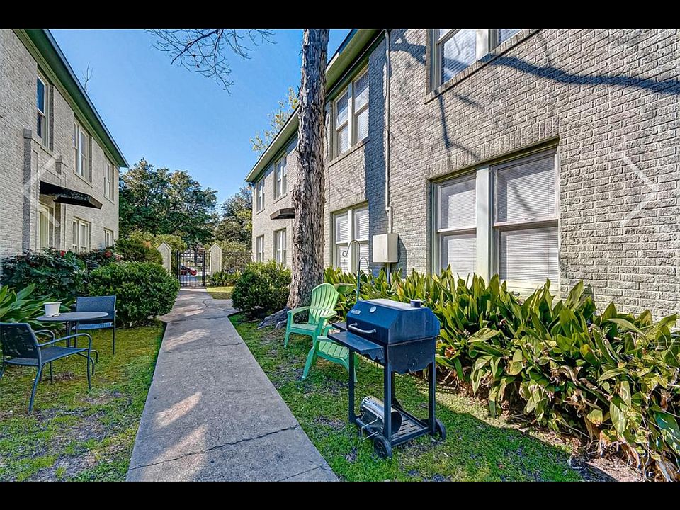 1st image of 1026 Heights Blvd APT 8