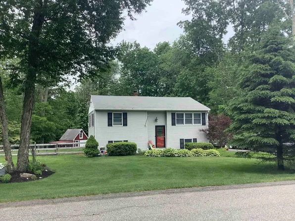 5 Robin Road, Derry, NH 03038