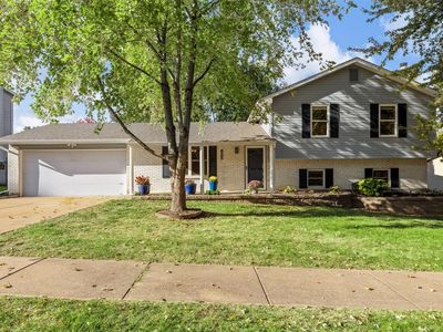 1640 Deergrass Dr, Saint Charles, MO, 63303