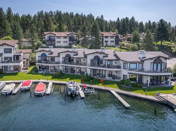 140 Pebble Way APT 23, Bigfork, MT 59911