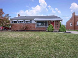 28864 Hathaway St, Livonia, MI