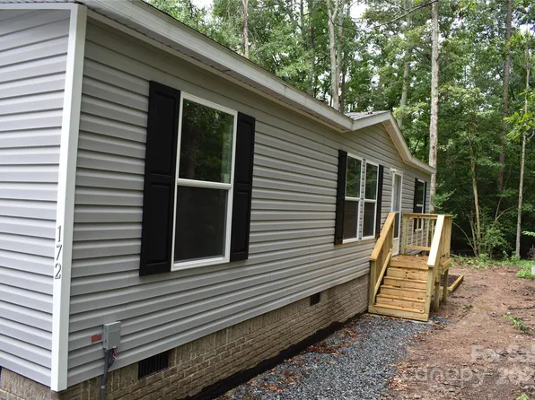 172 11th Ave, New London, NC 28127