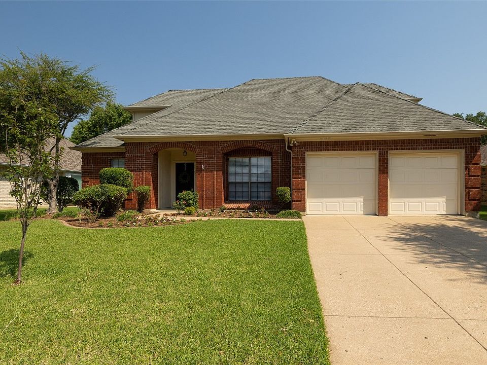 1820 Greenhaven Ln, Grapevine, TX 76051 Zillow