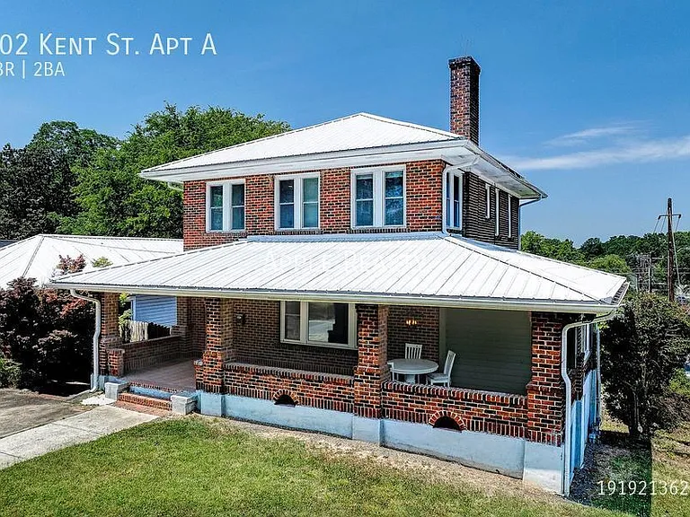 802 Kent St #A — Photo 1