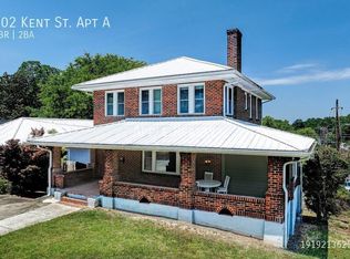 802 Kent St #A, Durham, NC 27701