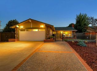 2102 Lyons Dr, San Jose, CA 95116