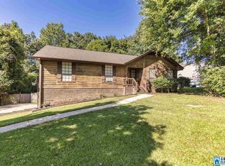 5729 Dorchester Way, Birmingham, AL 35210