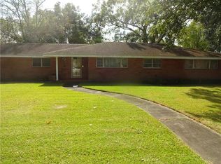 212 Saint Jude St, Marrero, LA 70072