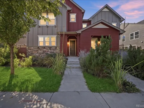 11460 E 26th Avenue, Aurora, CO 80010