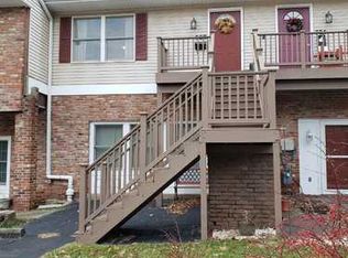 323 Hunting Creek Rd, Canonsburg, PA 15317
