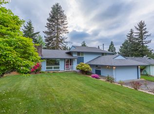 845 NW Cascade Ct, Gresham, OR 97030