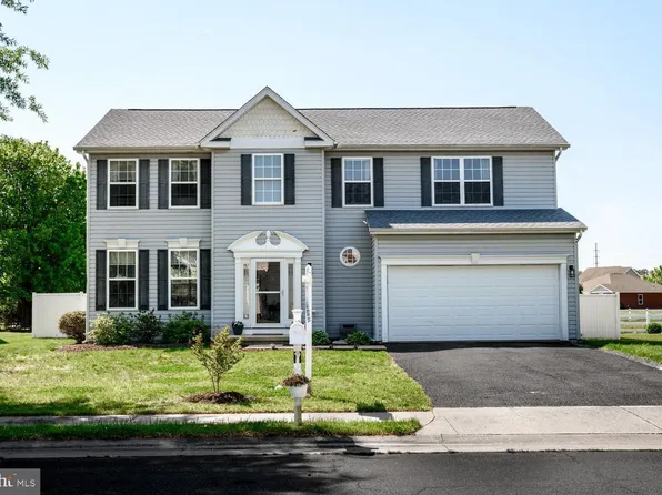 106 Pintail Ct, Cambridge, MD 21613
