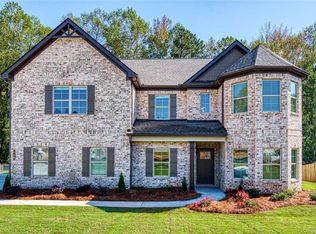 308 Pike Pl, McDonough, GA