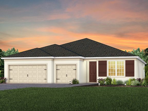 Exterior FM1 with shutters