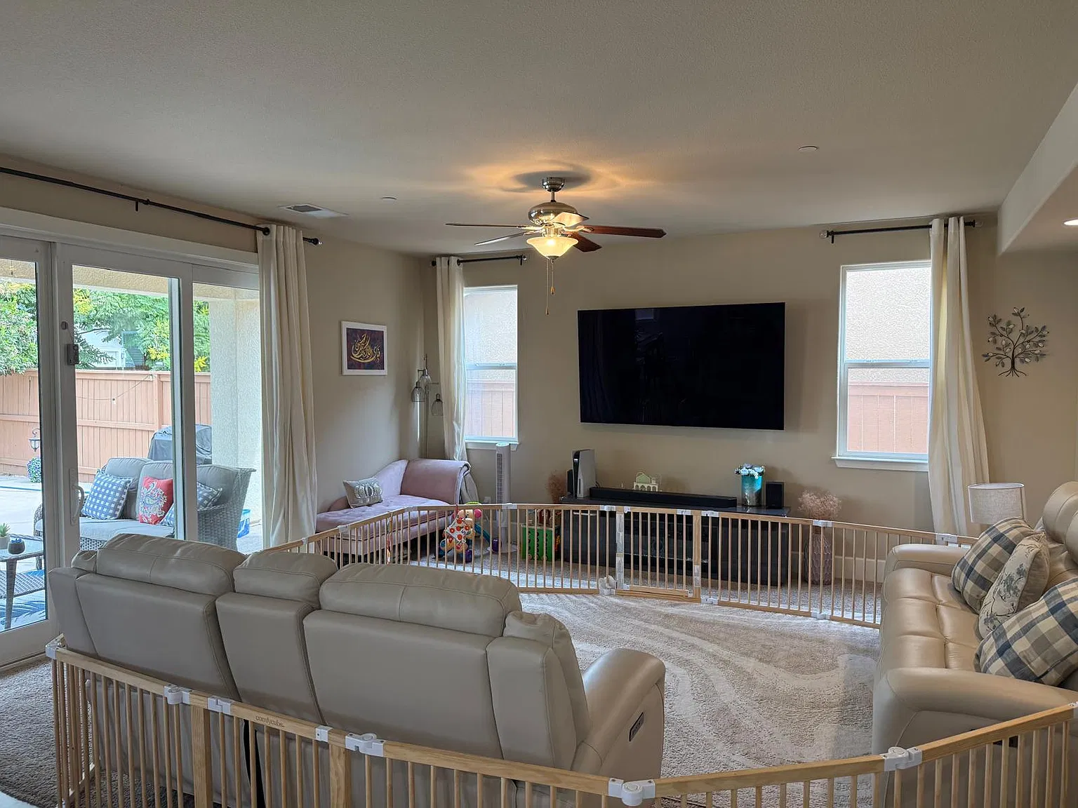 4 bed, 3028 sqft, $3,800 — Photo 4