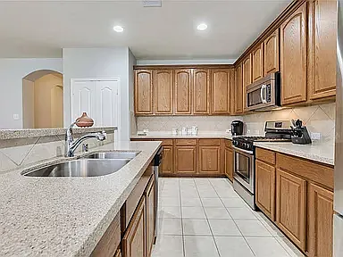 8506 Sweetstone Field Ct — Photo 11