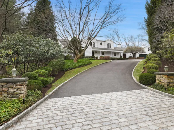 502 Indian Field Rd, Greenwich, CT 06830