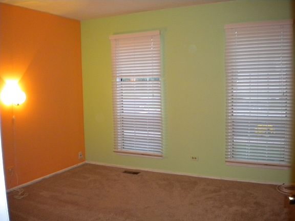 3rd Bedroom on main level