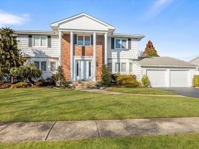 19 Williams Drive, Massapequa Park, NY, 11762