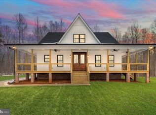 0 Stubbs Bridge Rd, Spotsylvania, VA 22551