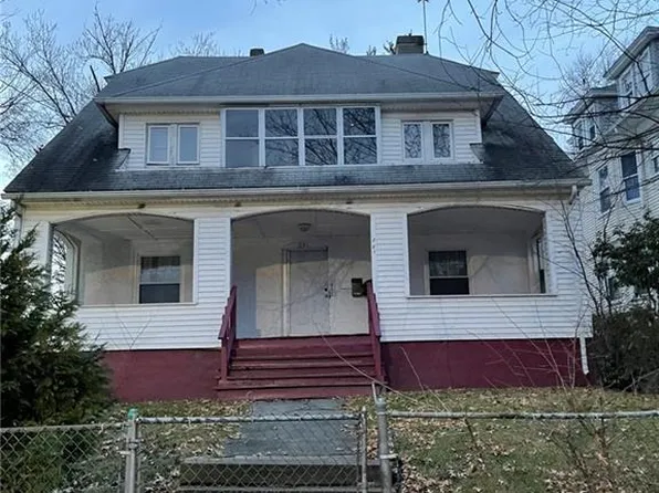 251 South Marshall Street, Hartford, CT 06105