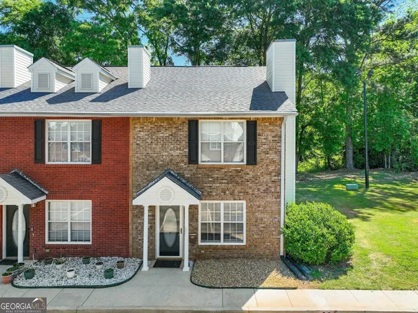 890 Highway 42 S APT B-6, Jackson, GA 30233