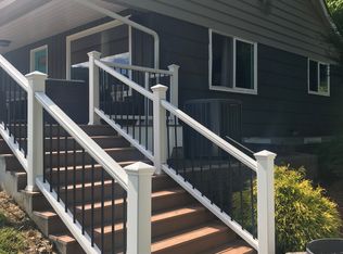 444 Hazel Dell Rd, Castle Rock, WA 98611