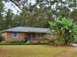 1172 Cumslo Rd, Macon, GA 31211