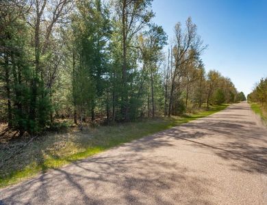 Lot 1 6TH AVENUE #1, Hancock, WI, 54943