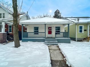 383 Josephine Ave, Windsor, ON