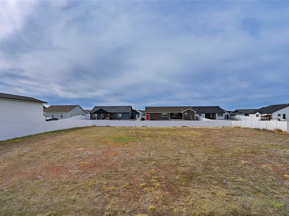 2152 Gleneagles Blvd, Billings, MT 59105