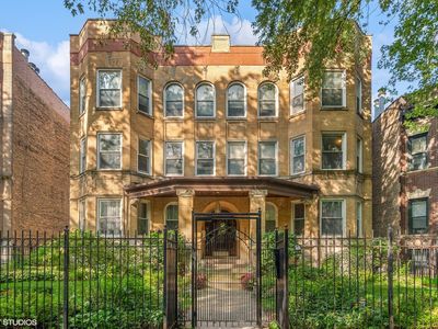 4726 N Kenmore Ave, Chicago, IL, 60640