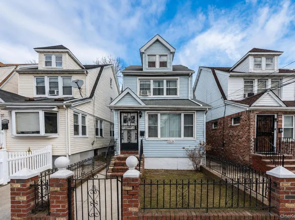 115-39 159th Street, Jamaica, NY 11434