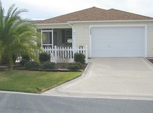 2248 Mossy Oak Dr, The Villages, FL 32162