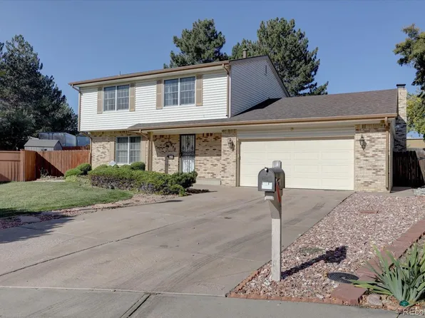 13973 E Arkansas Drive, Aurora, CO 80012