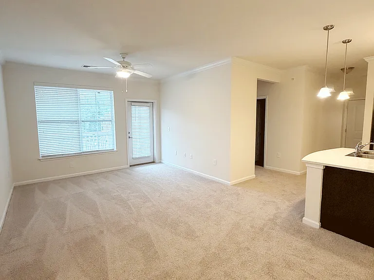 Belmont at Tryon Apartments — Photo 212