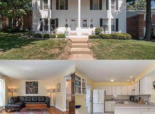 10435 Willowdale Dr, Saint Louis, MO 63146