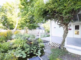 17824 State Road 37 Rd, Harlan, IN 46743