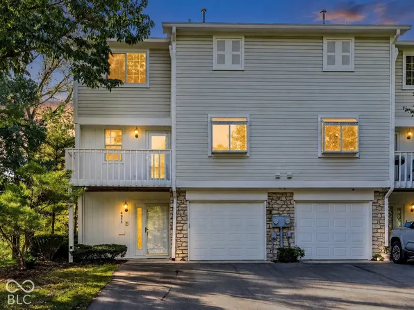 6873 Shore Island Dr, Indianapolis, IN 46220