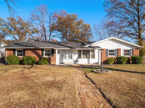 2 Hanson Dr, Granite City, IL 62040