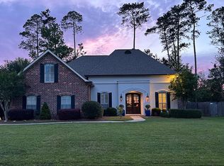 1156 Scarlet Oak Ln, Mandeville, LA 70448