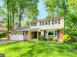 1007 Linda Rd, Wilmington, DE 19810